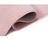 Dywan pastelowy BluMi 00.95 pink
