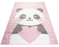 Dywan pastelowy BluMi 00.98 pink