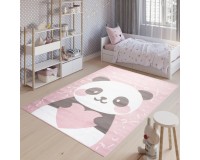 Dywan pastelowy BluMi 00.98 pink