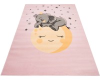 Dywan pastelowy BluMi 00.99 pink