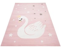 Dywan pastelowy BluMi 00.94 pink