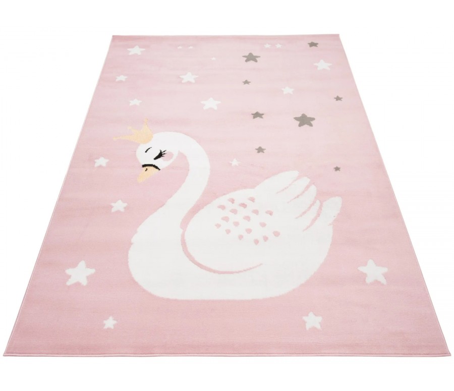 Dywan pastelowy BluMi 00.94 pink