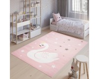 Dywan pastelowy BluMi 00.94 pink