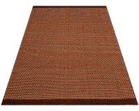 Dywan wełniany Vove brown