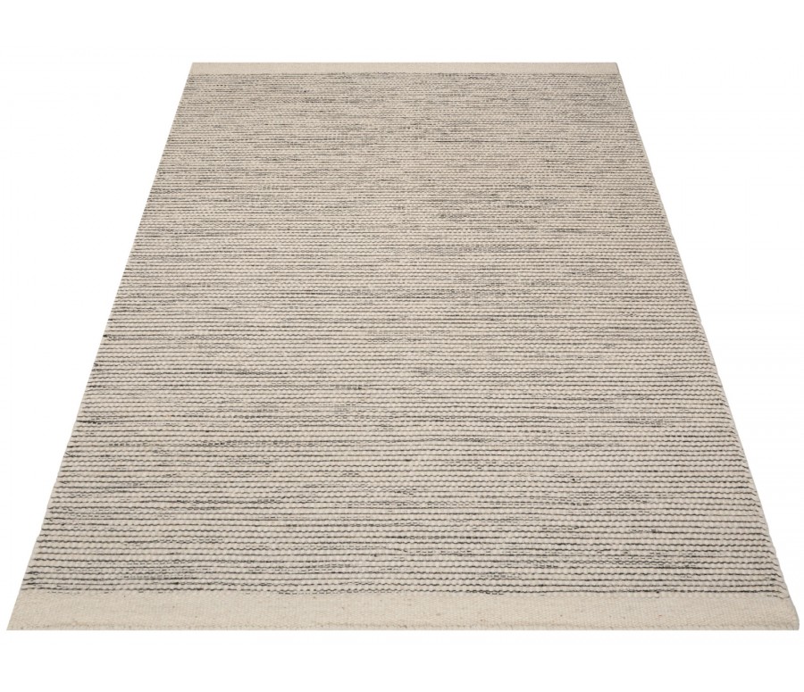 Dywan wełniany Vove beige