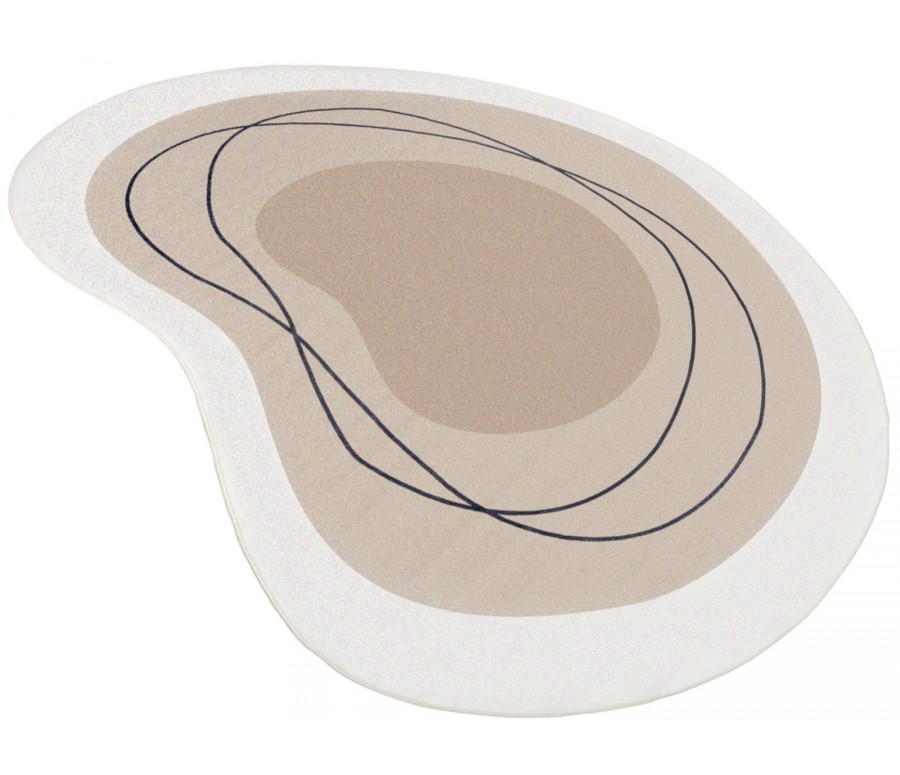 HJ-BBK15 BEIGE WISP BBK