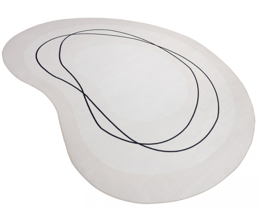 Dywan Venice 00.14 white