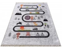 Dywan do pokoju dziecka Modern 00.139