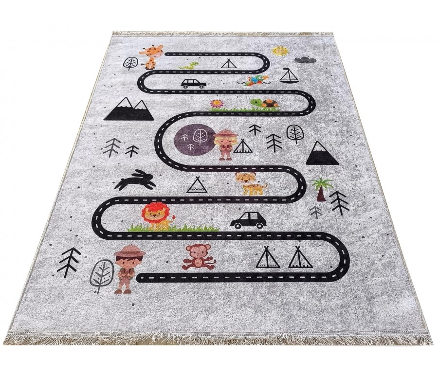 Dywan do pokoju dziecka Modern 00.139