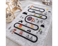 Dywan do pokoju dziecka Modern 00.139