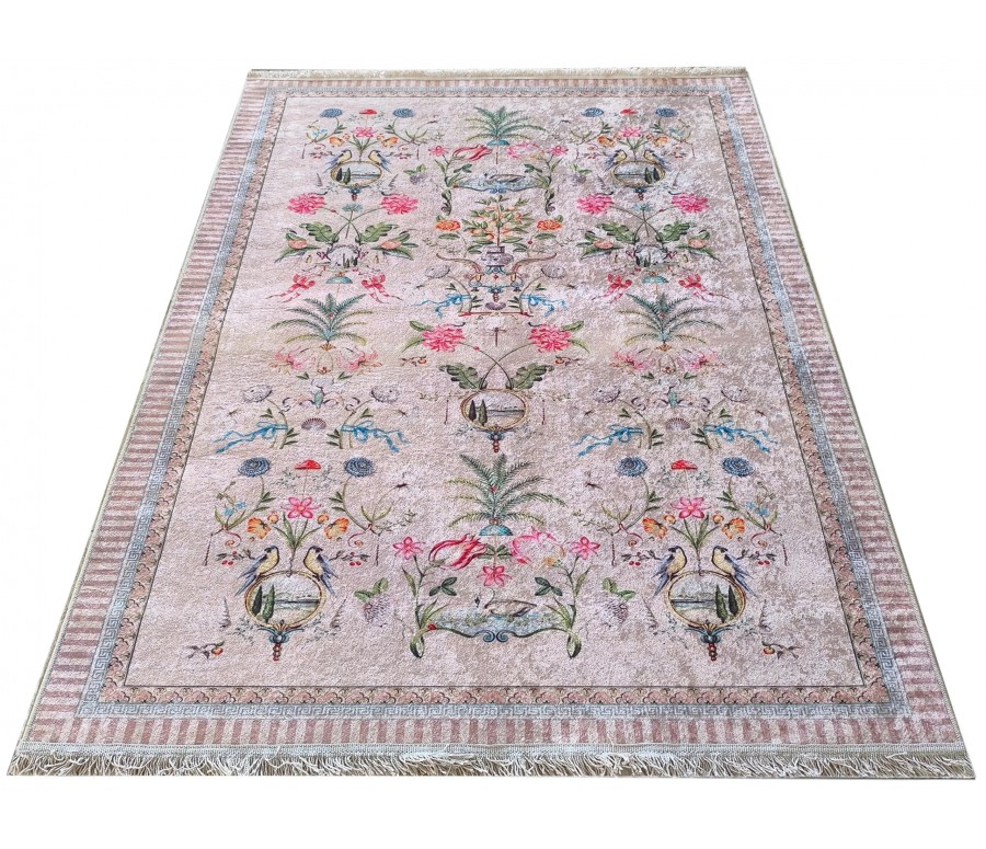 Dywan Modern 00.156 multicolor