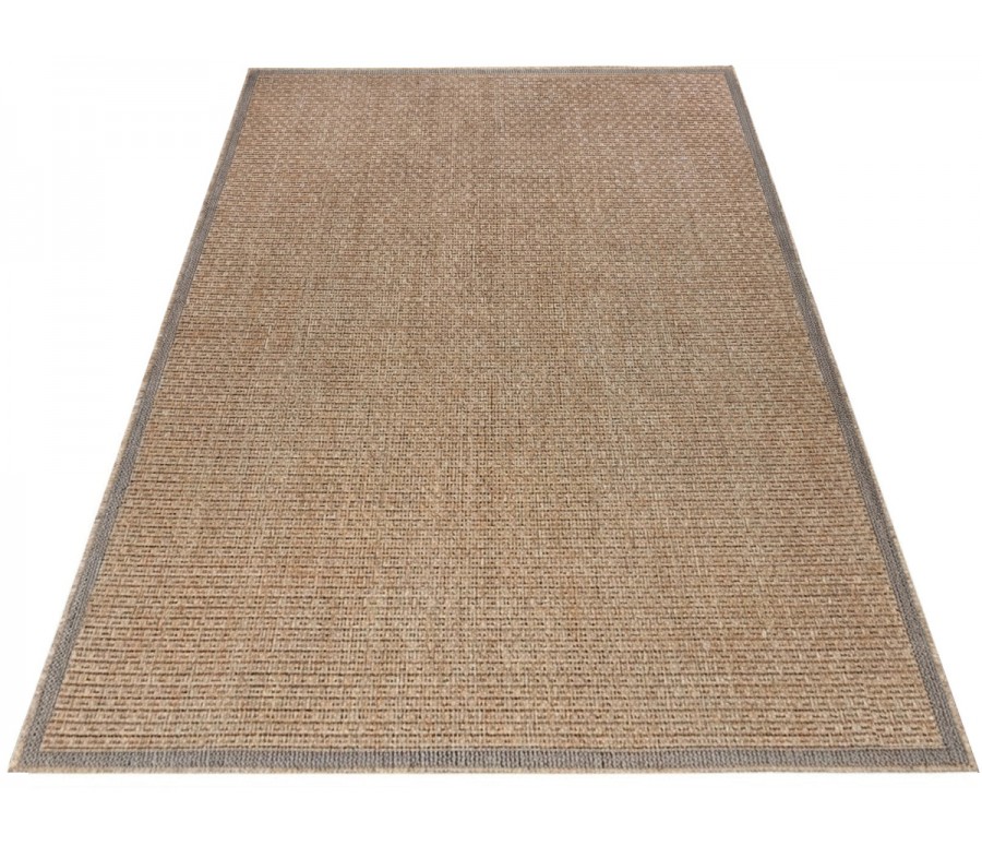 Dywan sznurkowy Yucca 00.38 beige