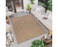 Dywan sznurkowy Yucca 00.38 beige