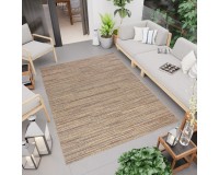 Dywan sznurkowy Yucca 00.22 beige