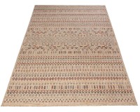 Dywan sznurkowy Yucca 00.70 beige