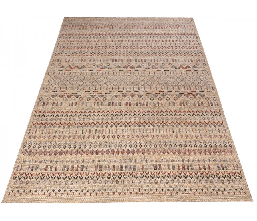 Dywan sznurkowy Yucca 00.70 beige