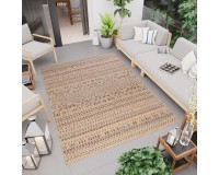 Dywan sznurkowy Yucca 00.70 beige