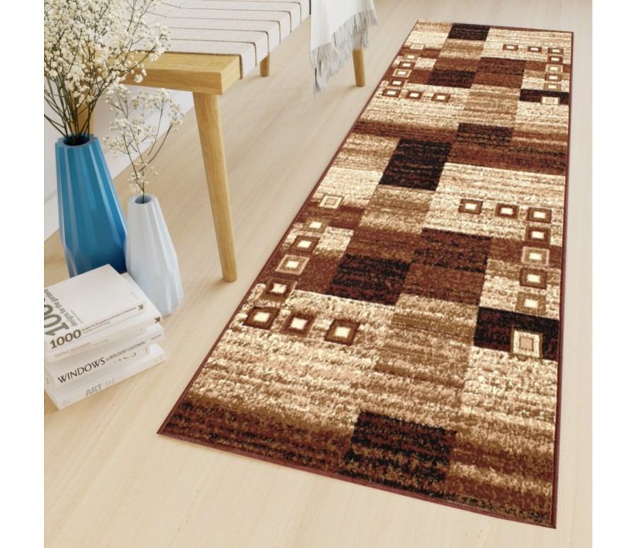 Chodnik PP new 765 brown