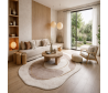 Dywan Liere 00.07 beige
