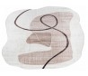 Dywan Liere 00.12 beige