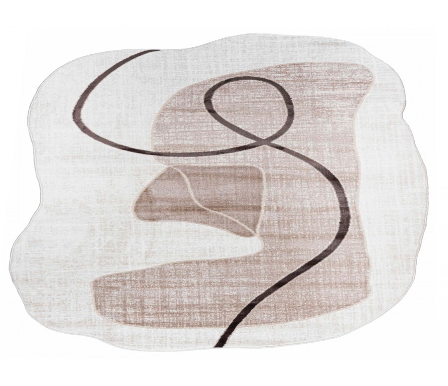 Dywan Liere 00.12 beige