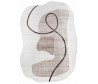 Dywan Liere 00.12 beige