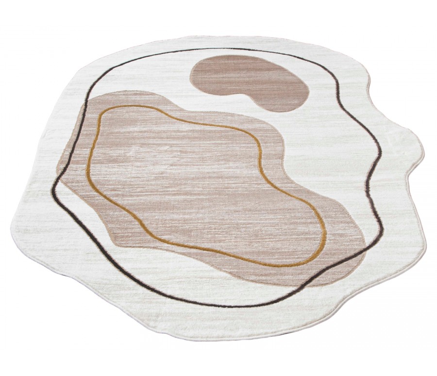 Dywan Liere 00.14 beige