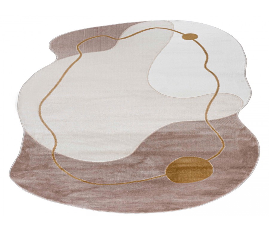 Dywan Liere 00.13 beige