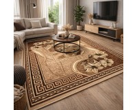 Dywan PP new grecki beż