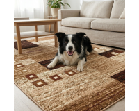 Dywan PP new 765 beige