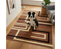 Dywan PP new 1002 beige