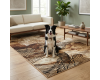 Dywan PP new 010 beige