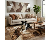 Dywan PP new 012 beige