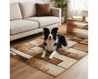 Dywan PP new 015 beige