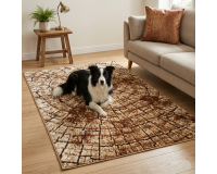 Dywan PP new 017 beige