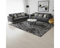 Dywan PP new 017 gray