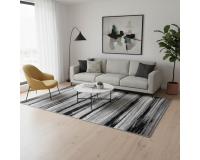 Dywan PP new 014 gray