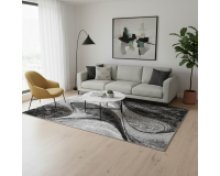 Dywan PP new 013 gray