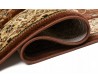 Turecki Chodnik 6666 brown
