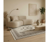 Dywan Exclusive 738 cream camel