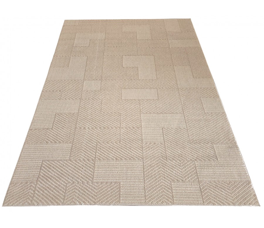 Dywan Lankawi 606 cream beige