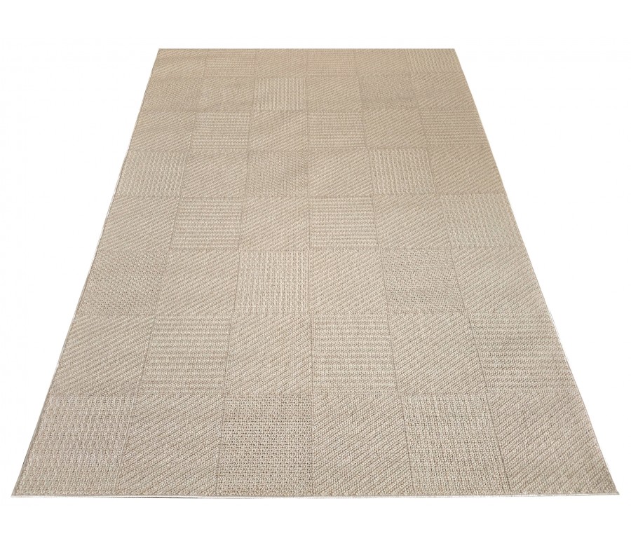 Dywan Lankawi 612 cream beige