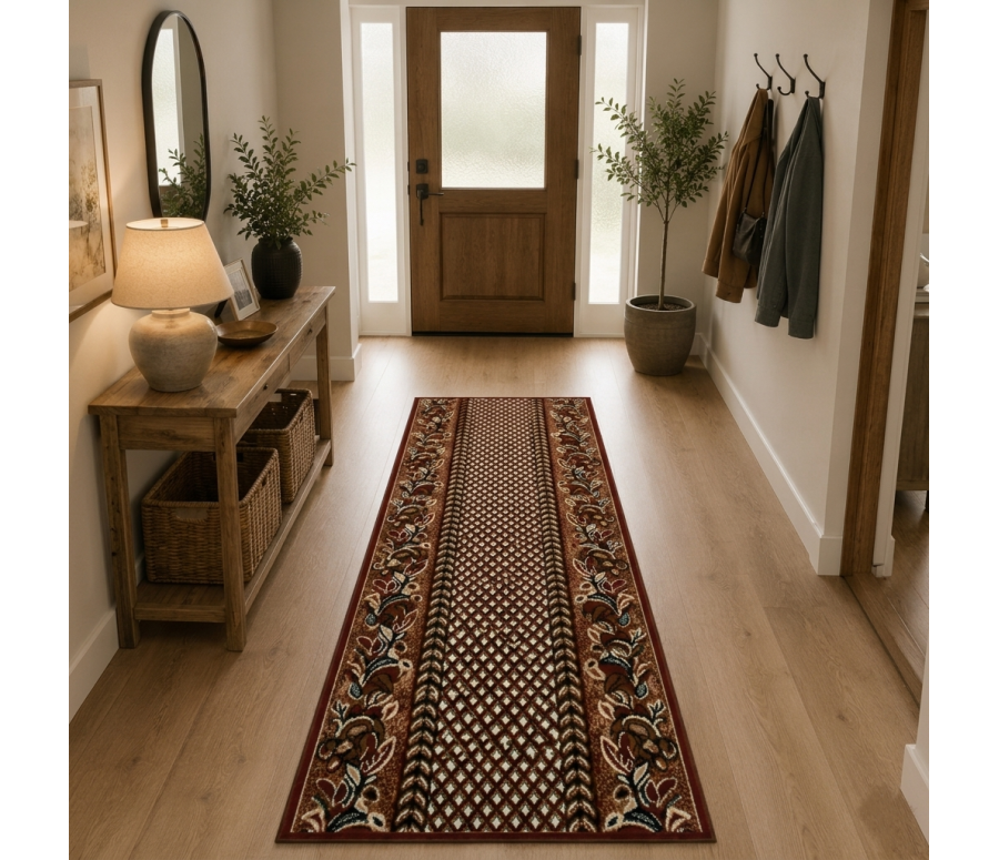 Chodnik PP new 7192 Brown