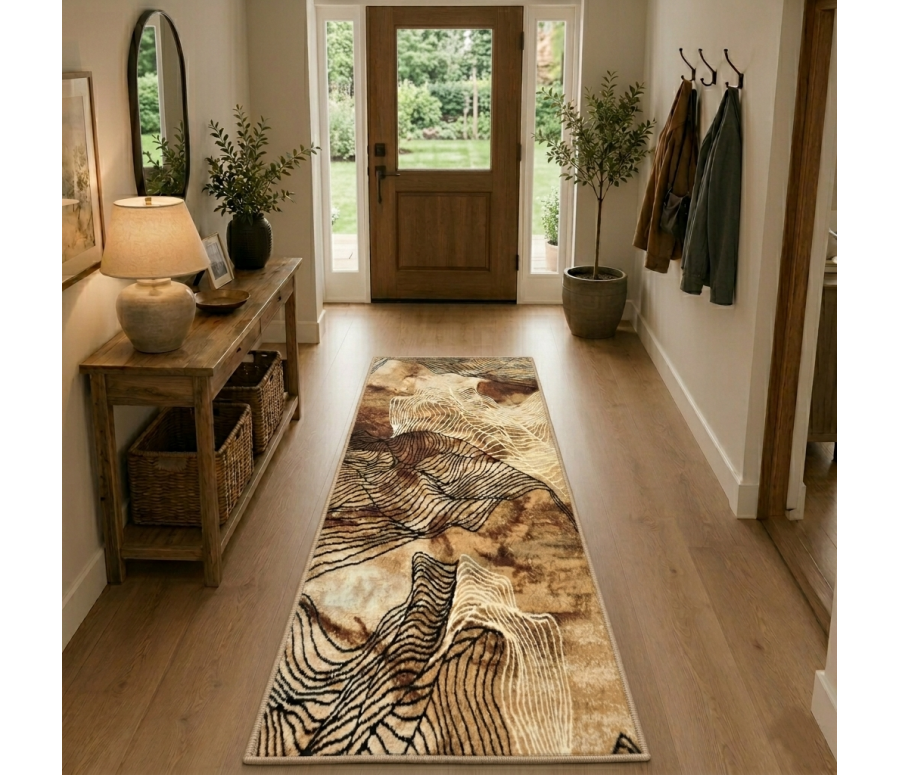 Chodnik PP new 010 beige