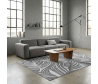 Dywan Firuze 052 gray