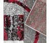 Dywan Synergy 00.19 red [DP]