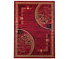 Dywan Amber 00.21 red [DP]