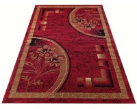 Dywan Amber 00.21 red [DP]