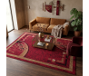 Dywan Amber 00.21 red [DP]
