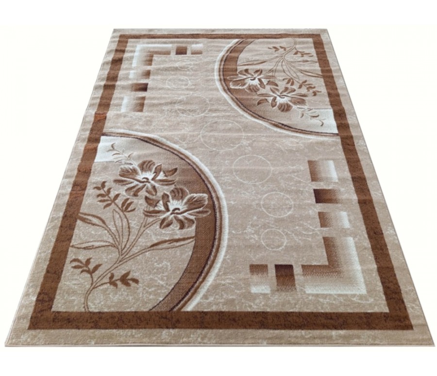 Dywan Amber 00.21 beige [DP]